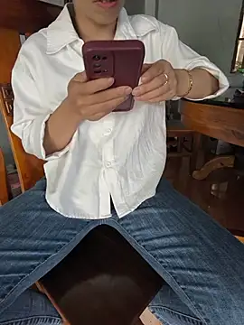Sweet-Berryy online show from 07-07-26, 03:42