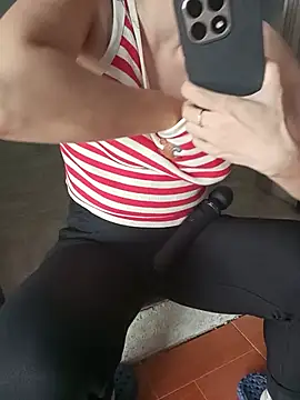 Sweet-Berryy online show from 07-23-26, 12:02