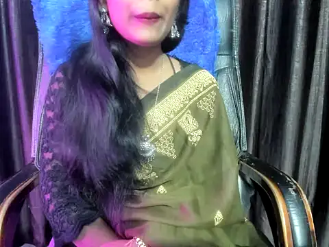 Priya Sengar online show from 01-15-26, 02:21