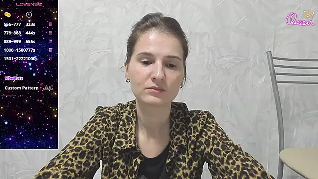 Ally Kristin online show from 03-27-26, 05:01