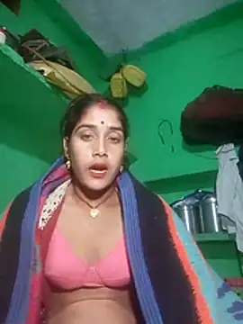 Pinki rani online show from 01-10-26, 01:29