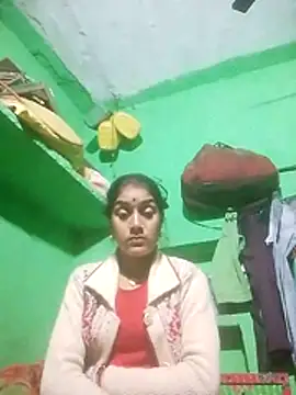 Snapshot of Pinki_rani chatting on 01-16-26, 10:36 Pinki rani online show from 01-16-26, 10:36