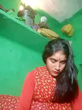 Snapshot of Pinki_rani chatting on 02-24-26, 08:23 Pinki rani online show from 02-24-26, 08:23