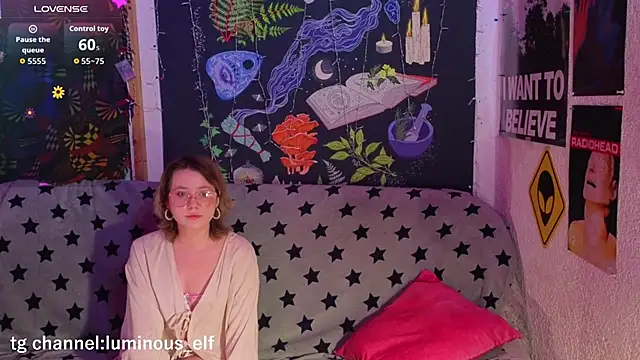 Ntmuforever online show from 01-08-26, 06:54