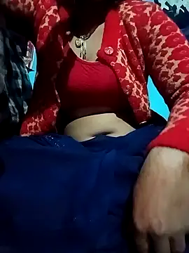 Bandna thakur online show from 02-01-26, 01:42