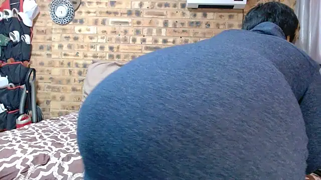 AFRICANBOOTYLICIOUS online show from 07-13-26, 08:06