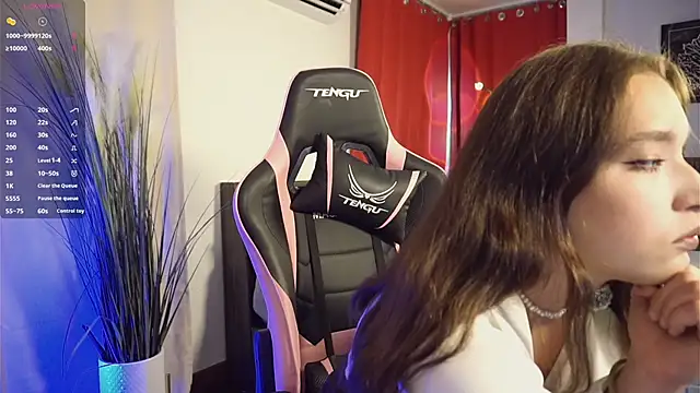 MarinaNTMU online show from 01-06-26, 05:16