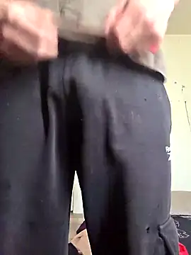 Mr fromtheback online show from 03-06-26, 03:41