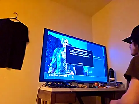 Mr fromtheback online show from 03-08-26, 12:53