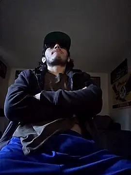 Mr fromtheback online show from 03-20-26, 02:22