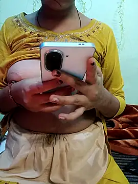 Sanjana hot0 online show from 01-06-26, 04:32