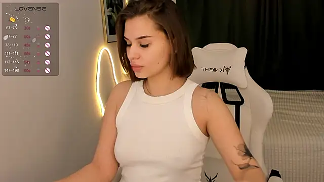 annie kits online show from 02-15-26, 11:12