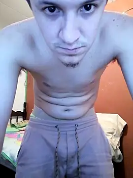 Steven3095 online show from 01-06-26, 07:39