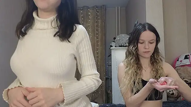 nastyundi online show from 12-22-25, 03:58