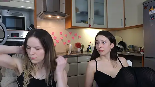 nastyundi online show from 02-16-26, 07:15