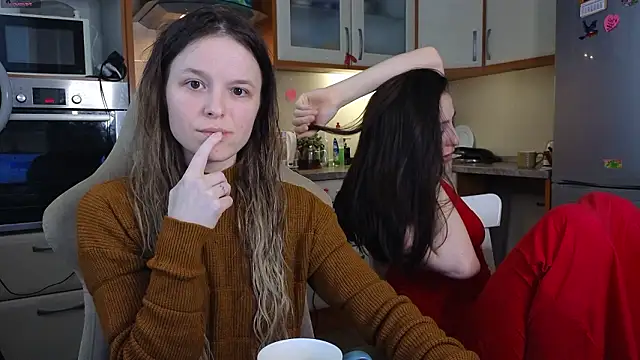 nastyundi online show from 02-18-26, 03:46