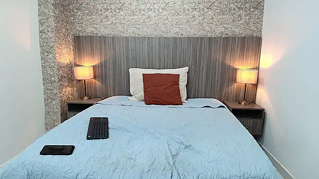 zoe bermudez online show from 01-15-26, 11:37