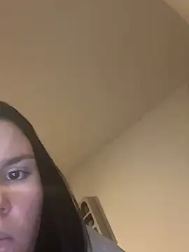 Snapshot of melissaaaaa75 chatting on 12-19-25, 05:31 melissaaaaa75 online show from 12-19-25, 05:31