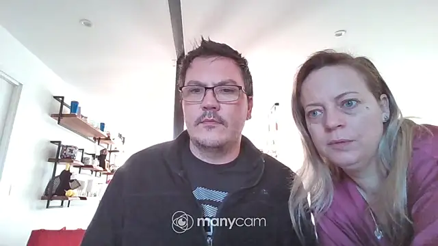 Miss-Chupagirly online show from 02-03-26, 08:30