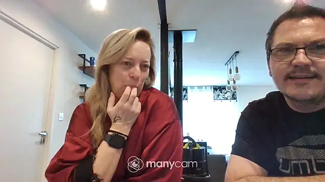 Miss-Chupagirly online show from 02-05-26, 09:14