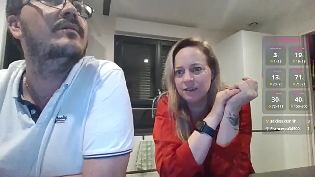 Miss-Chupagirly online show from 03-13-26, 07:09