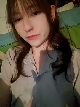 Yoonhee ki online show from 05-02-26, 12:48