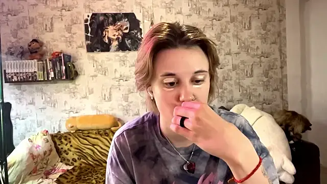 Carollforyou online show from 04-12-26, 02:11