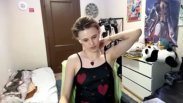 Carollforyou online show from 04-21-26, 02:23