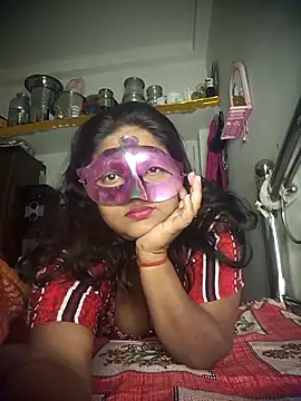 Cutie Tumpa  online show from 01-09-26, 12:08