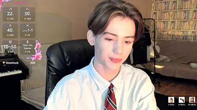 winsdor online show from 01-11-26, 12:21