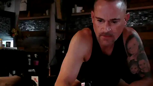 MISTERANDDEMI online show from 04-18-26, 07:07