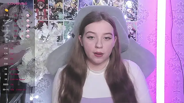 chisifri1 online show from 05-08-26, 11:32