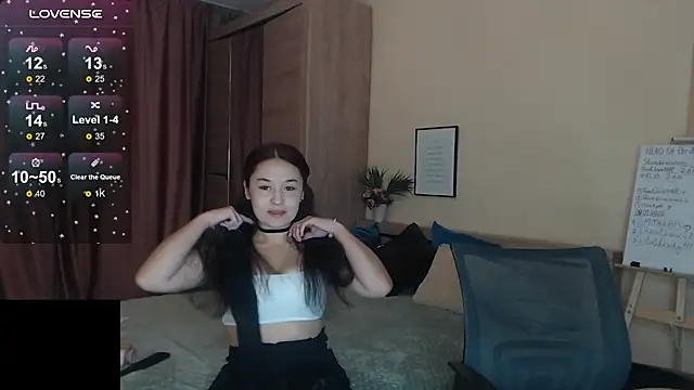 Paradise day online show from 01-10-26, 12:23