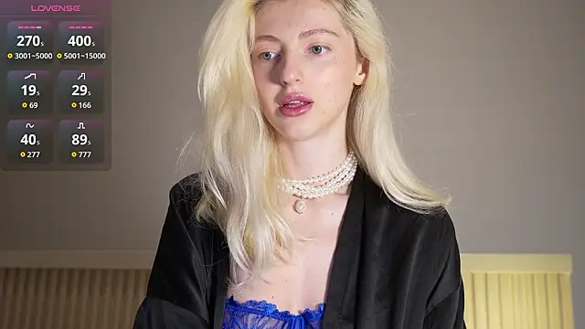 YourNaughtyMiss online show from 02-02-26, 03:16