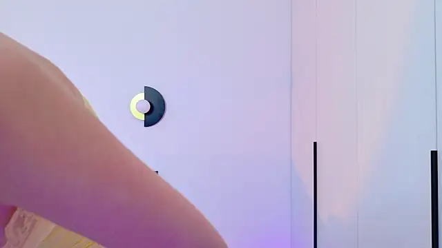 MidnightLily  online show from 04-03-26, 02:20