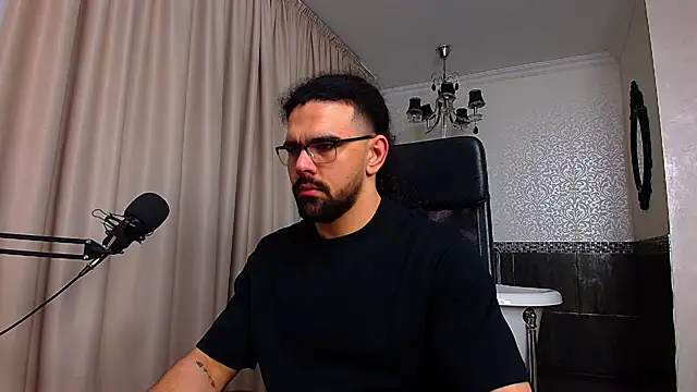 KysonRhodes online show from 01-10-26, 05:42