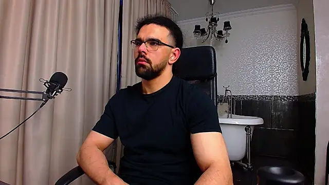 KysonRhodes online show from 01-11-26, 05:45