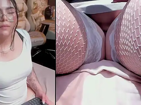  Nikky hearts online show from 01-07-26, 01:19