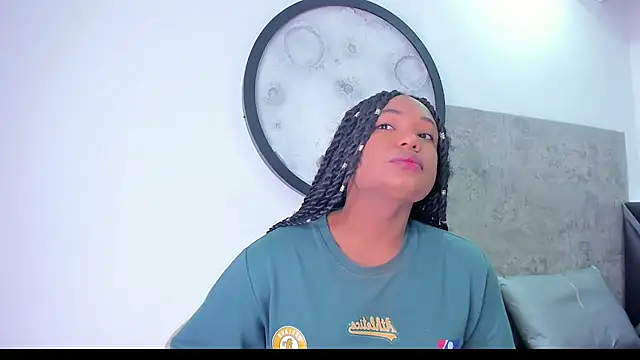 Harmony-01 online show from 02-17-26, 07:31