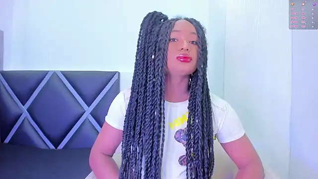 Harmony-01 online show from 03-18-26, 08:23