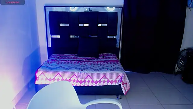 Snapshot of Mara_alexia chatting on 01-15-26, 06:11 Mara alexia online show from 01-15-26, 06:11