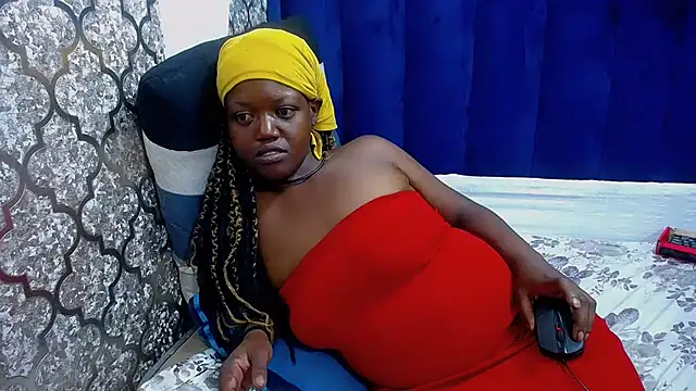 DarkBeauty33 online show from 01-11-26, 07:30