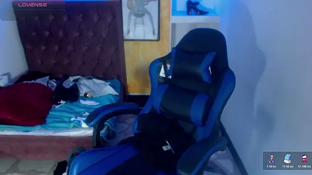 dolly boob online show from 01-16-26, 05:33