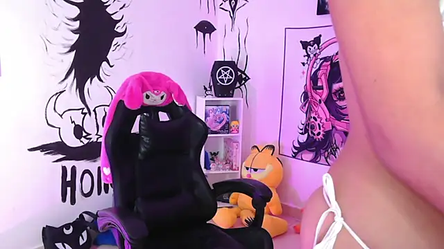 Nayx  online show from 01-14-26, 12:33