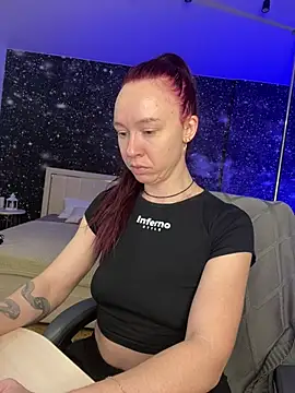 Spoty Kate  online show from 03-07-26, 01:02