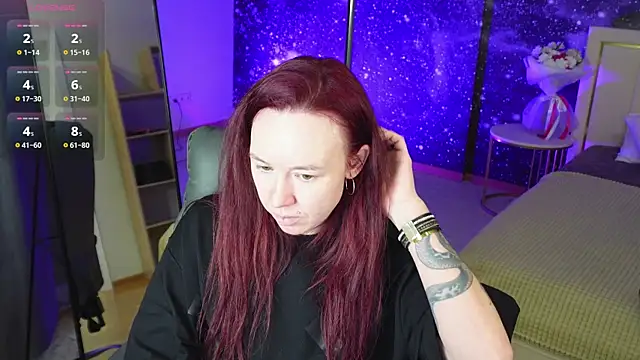 Spoty Kate  online show from 04-20-26, 12:57