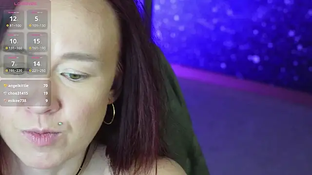 Spoty Kate  online show from 04-21-26, 02:51