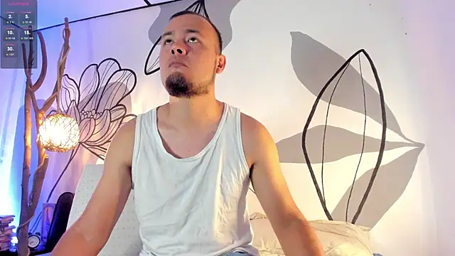 maaxtaylor  online show from 01-11-26, 11:04