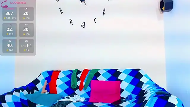 black22cmdirty online show from 04-10-26, 09:36