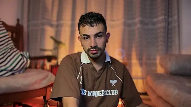 juancho hairy online show from 02-03-26, 05:05